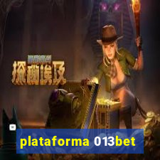 plataforma 013bet